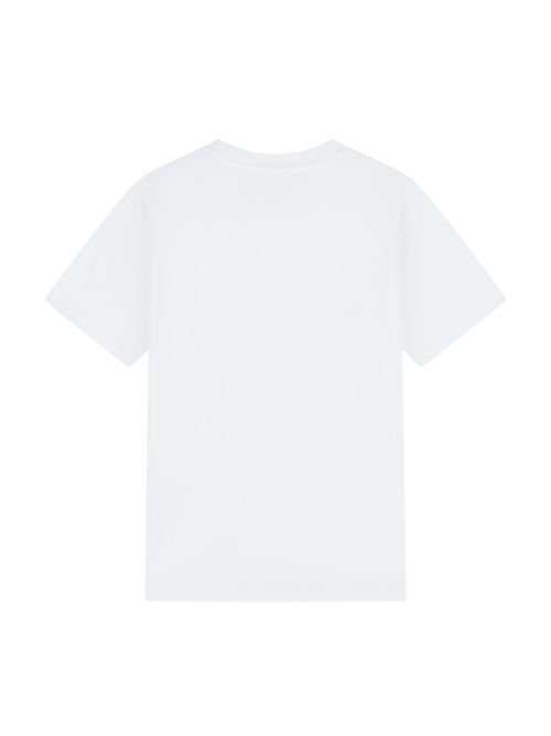 XW002343U0002 BIANCO ARMANI EXCHANGE | XW002343U0002 BIANCO